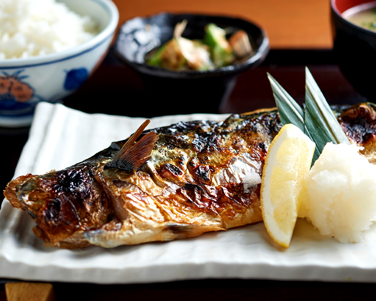 日替わり定食