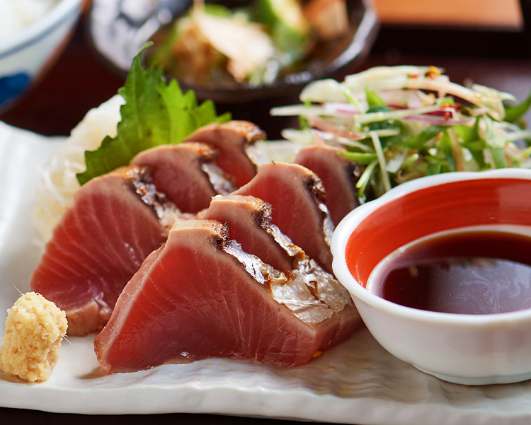 日替わり定食